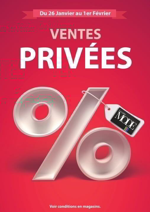 La Carte MODE