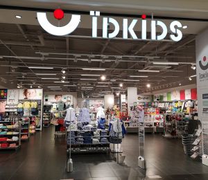 IDKIDS