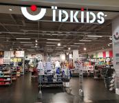 IDKIDS Le port