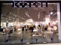 KOTON LE-PORT