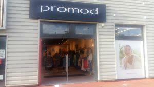 PROMOD