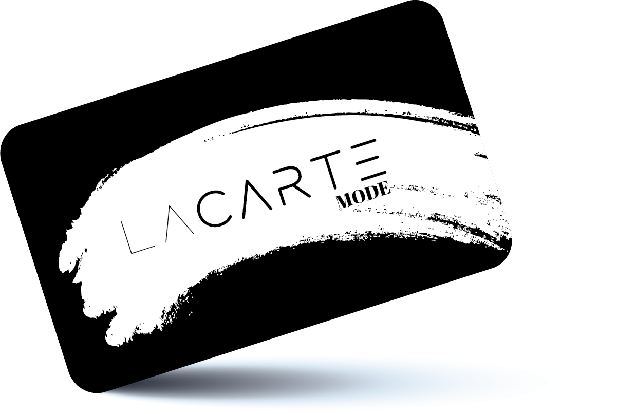 La Carte Mode