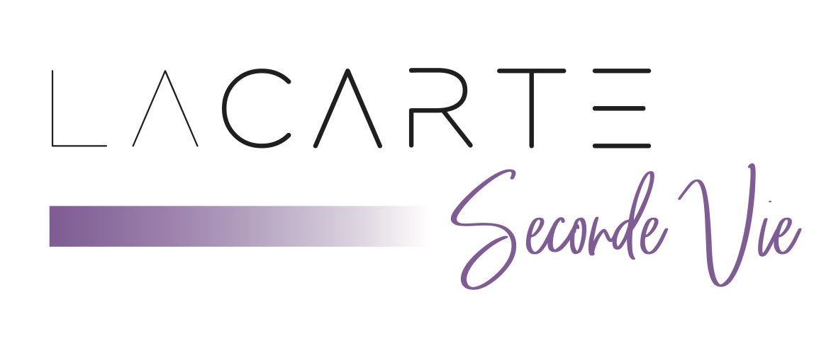 logo Seconde Vie